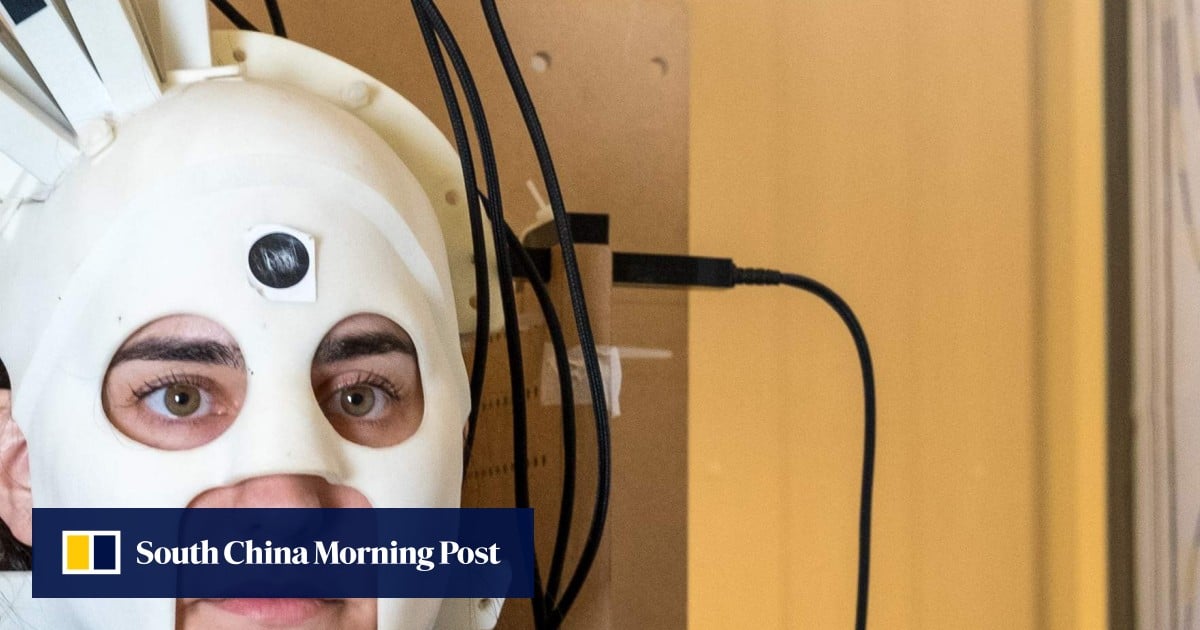 Wearable brain scanner could revolutionise neural care for children and ...