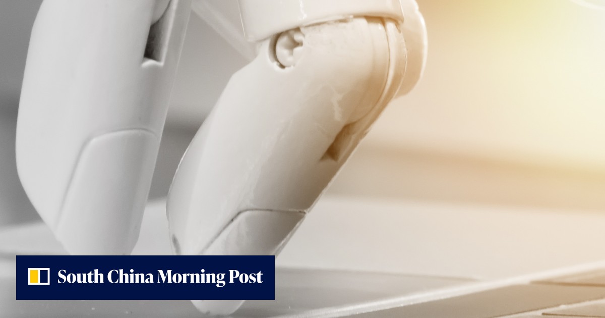 China will win the AI race, according to Credit Suisse | South China ...