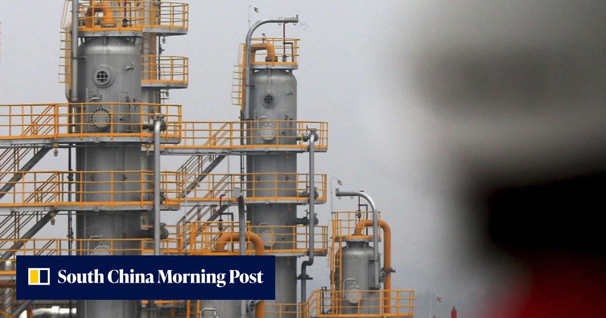 PetroChina seeks more ‘Belt and Road’ acquisitions, lifts gas output to ...