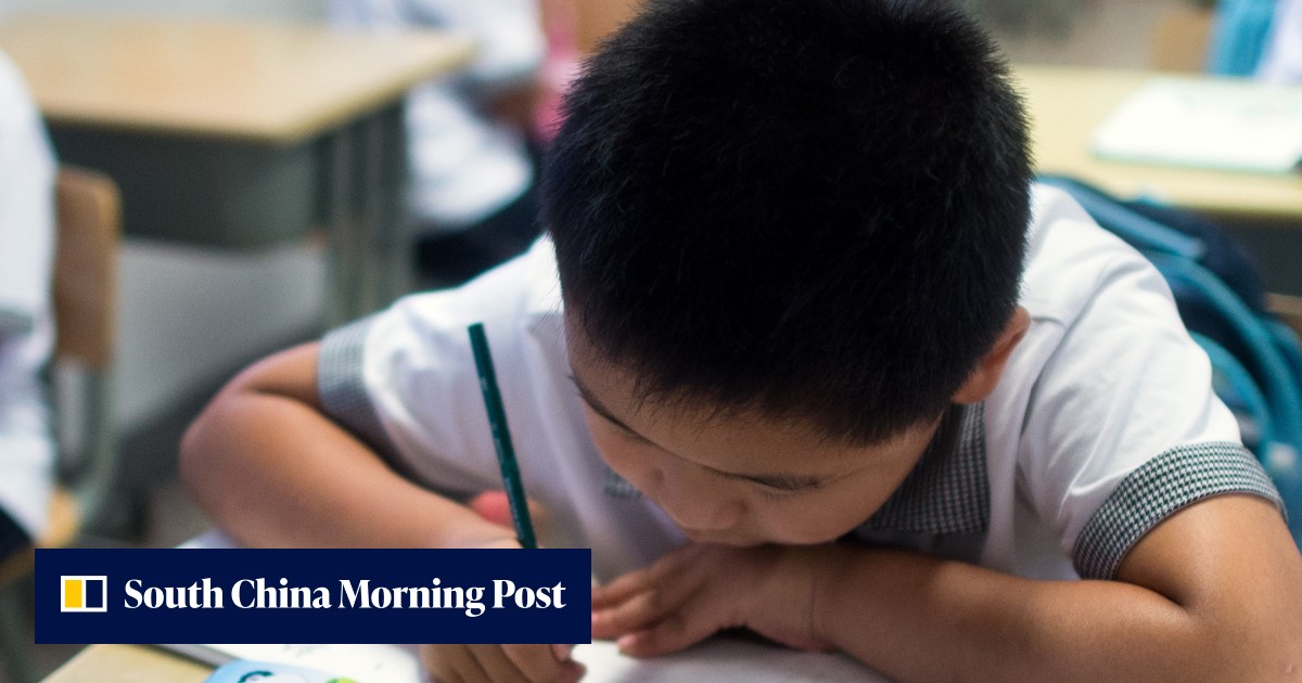 Why China’s Tiger Mums (and dads) are resisting its ‘less homework ...