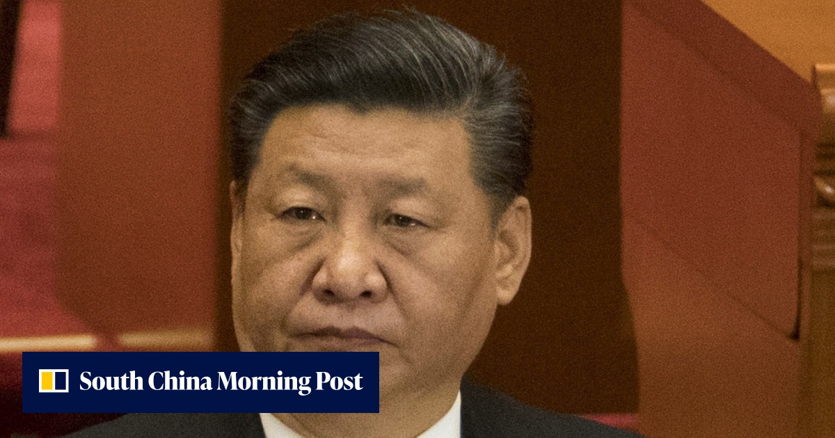 China warns US it won’t ‘sit back’ as its interests are harmed | South ...