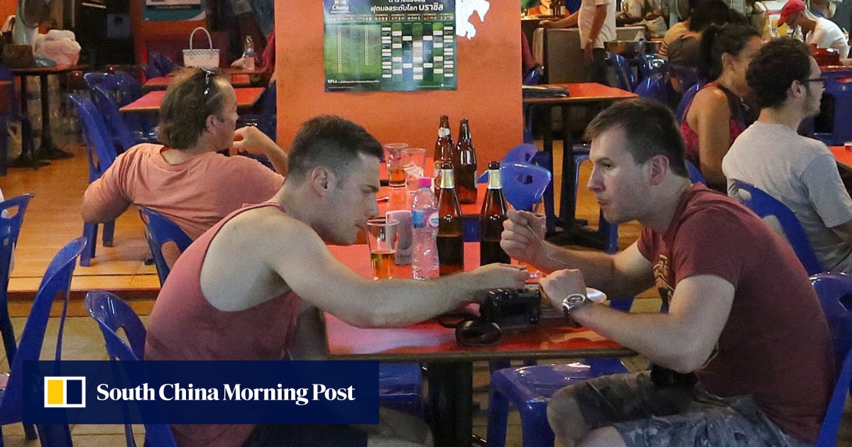 Who’s the party pooper? Army crackdown threatens Bangkok nightlife