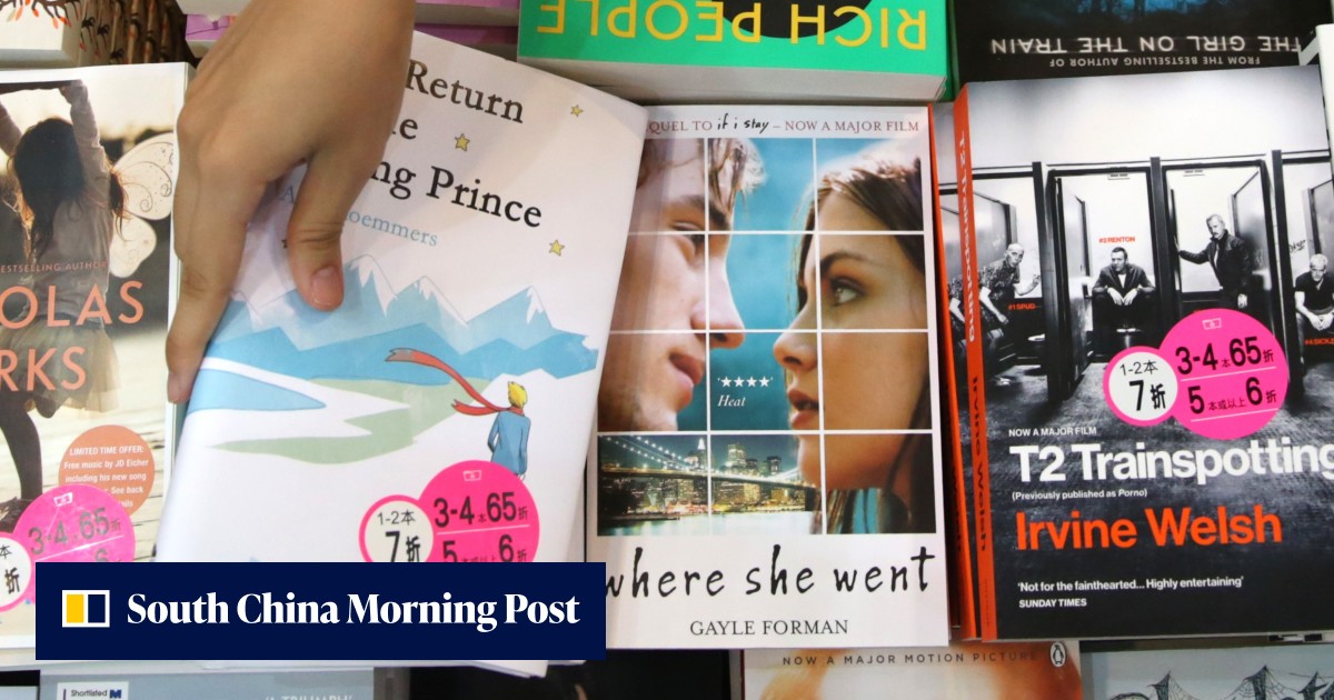 In defence of Chinglish: a cultural glue in Hong Kong and as valuable ...
