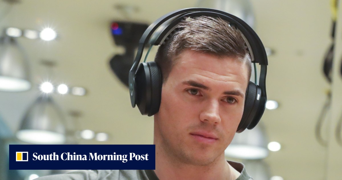 US$750 brain-zapping headset said to help athletes improve performance ...