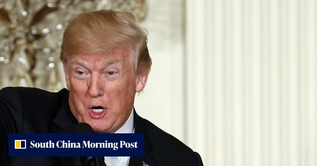 Donald Trump says that US will use military to guard border with Mexico ...
