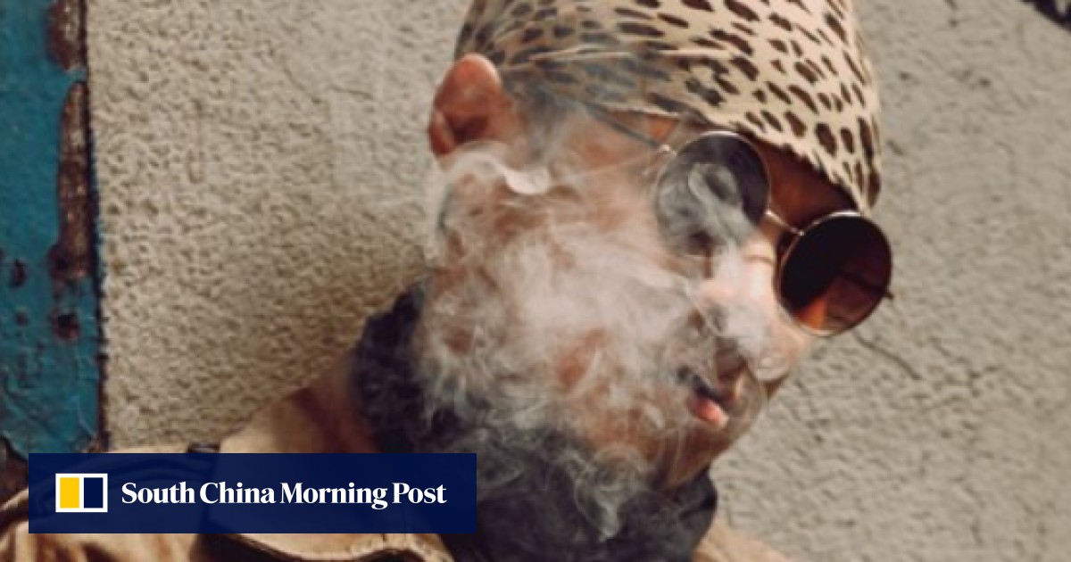 Chinese American rapper and hip hop star on his rise and why he turned ...