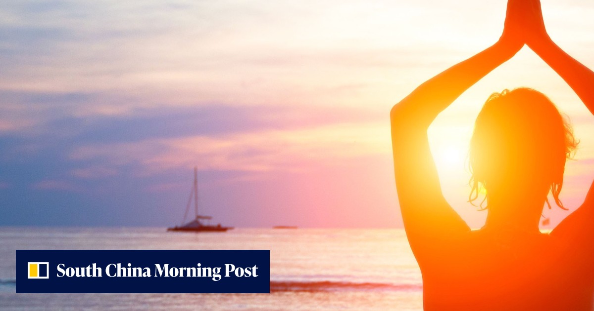 How meditation improves your instinctive powers of intuition