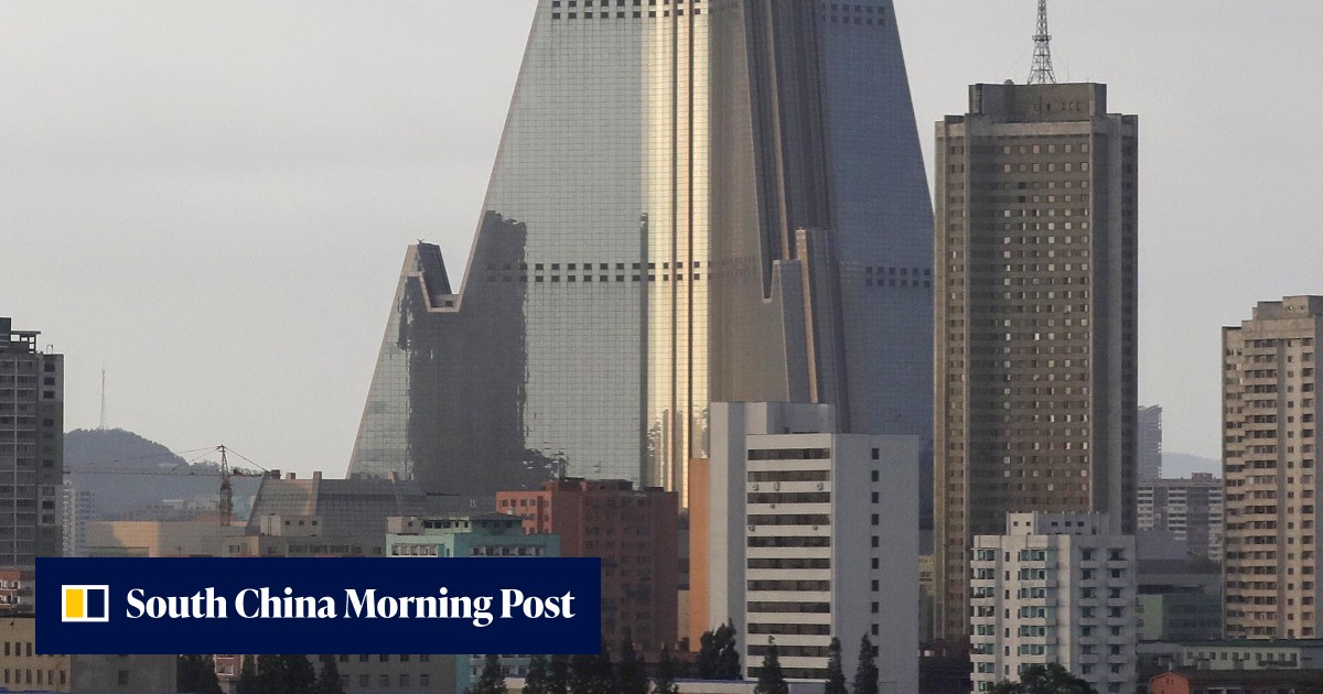 North Korea wants summit with Kim Jong-un and Donald Trump in capital ...
