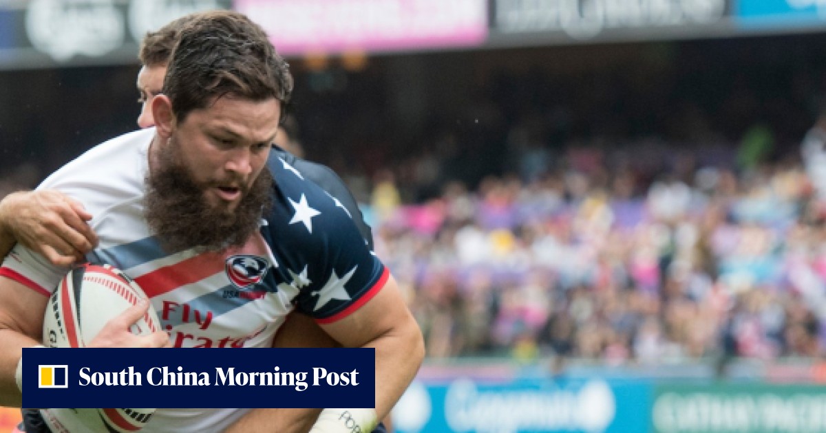 Can the USA stop Fiji? Danny Barrett steps up to plate to give them ...