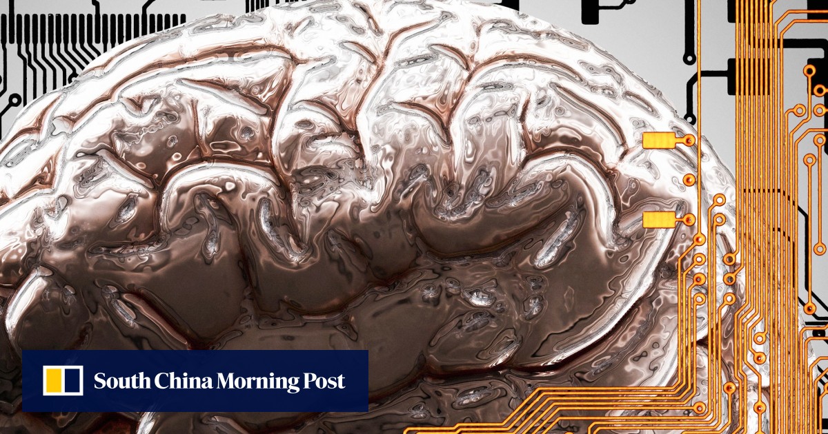 ‘Machine learning is the big one’: Deloitte expert looks to the future ...