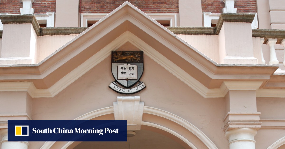 Judicial reviews in University of Hong Kong case thrown out because