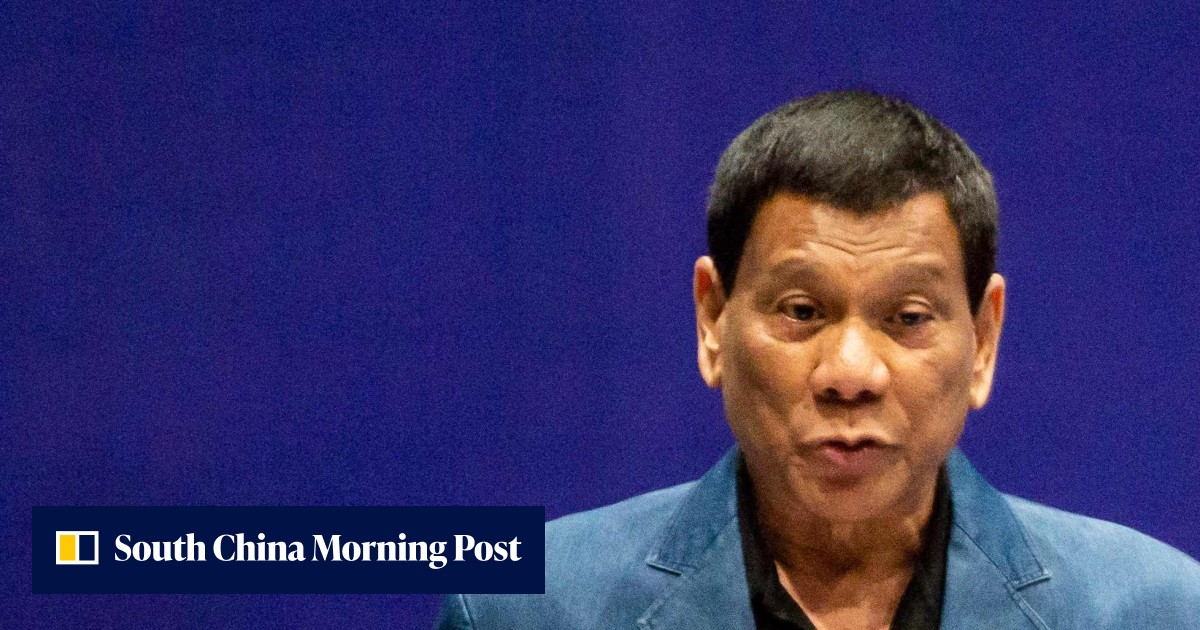 Duterte’s apology over Manila tour bus hostage incident is long overdue ...