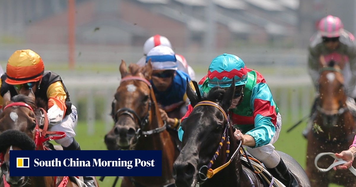 Update | China backs horse racing and new sports lotteries on southern ...