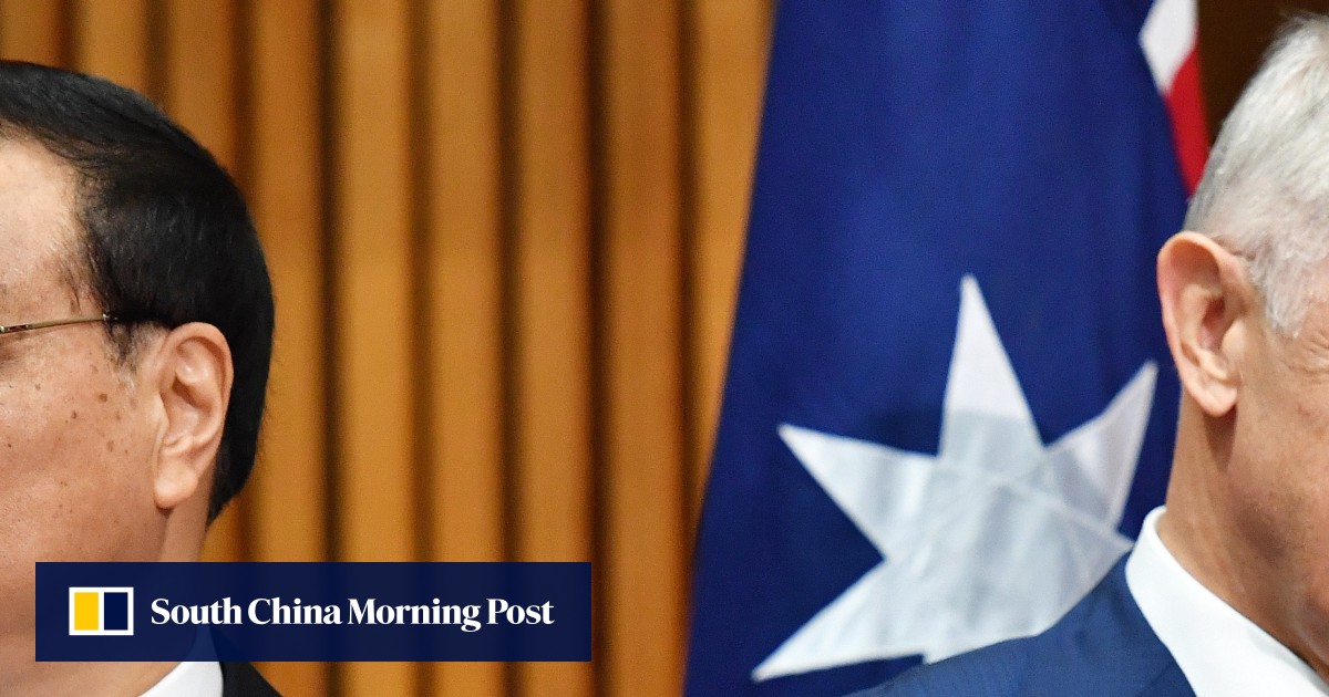 Australia Week in China won’t be affected by Canberra-Beijing tensions ...