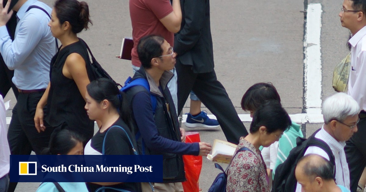 Racism is alive and well in Hong Kong, but there’s growing sympathy for