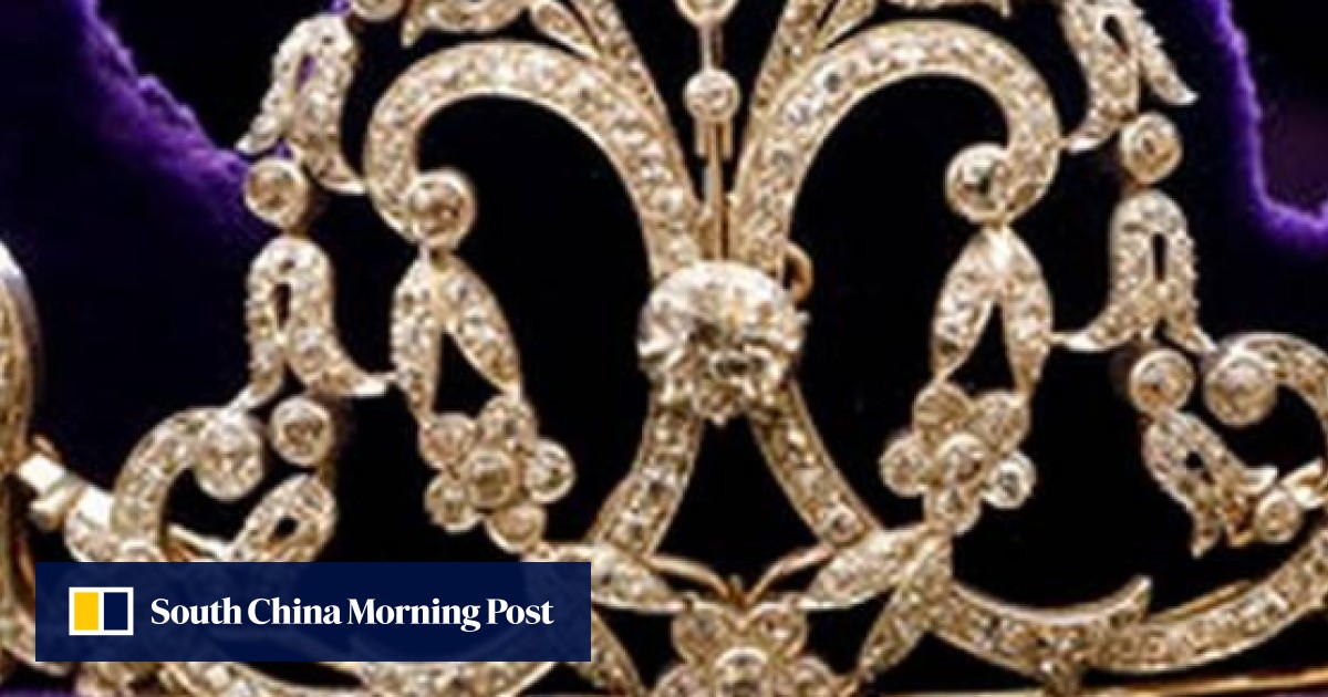 Will Meghan Markle wear royal tiara on her wedding day? | South China