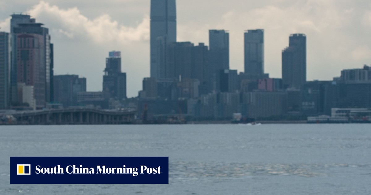 To solve Hong Kong’s housing crisis, there are only two viable options ...