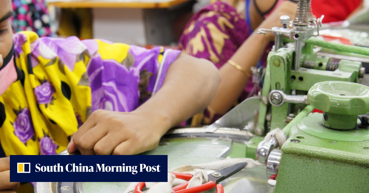 Five years after Rana Plaza disaster, are Asia’s sweatshops a thing of ...