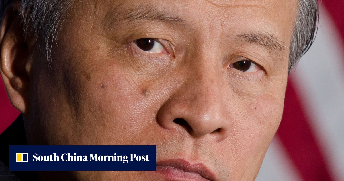 Beijing will retaliate if US sparks trade war, China envoy warns ...