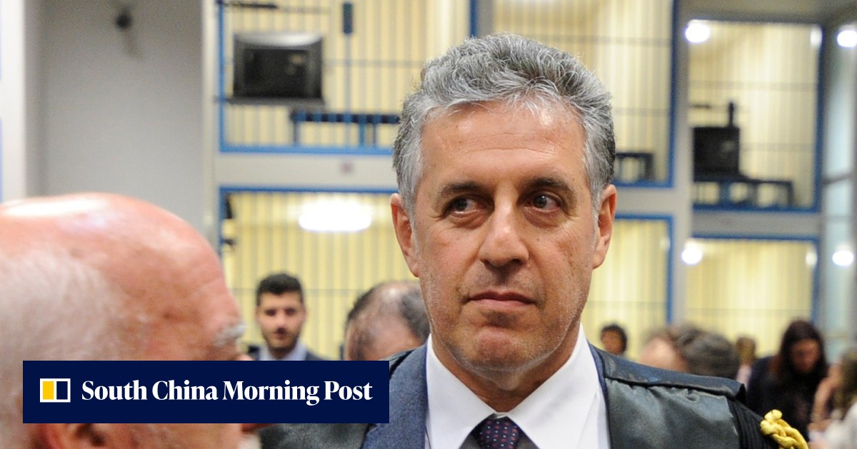In historic ruling, court finds Italian government negotiated with the ...
