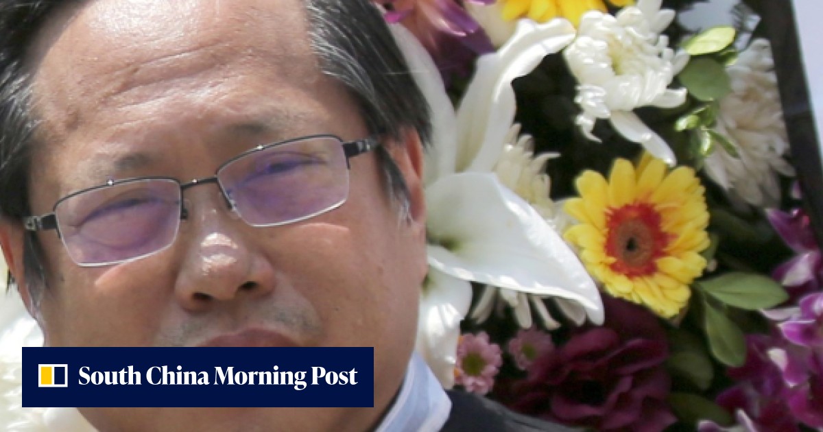 Albert Ho says surprising praise from liaison office chief is a ...