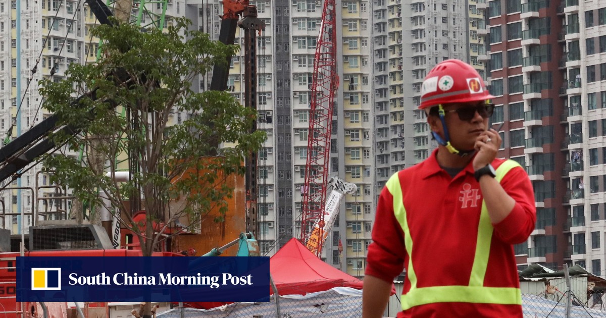 Proposed solutions to Hong Kong’s housing crisis ‘conceptual’ and ...