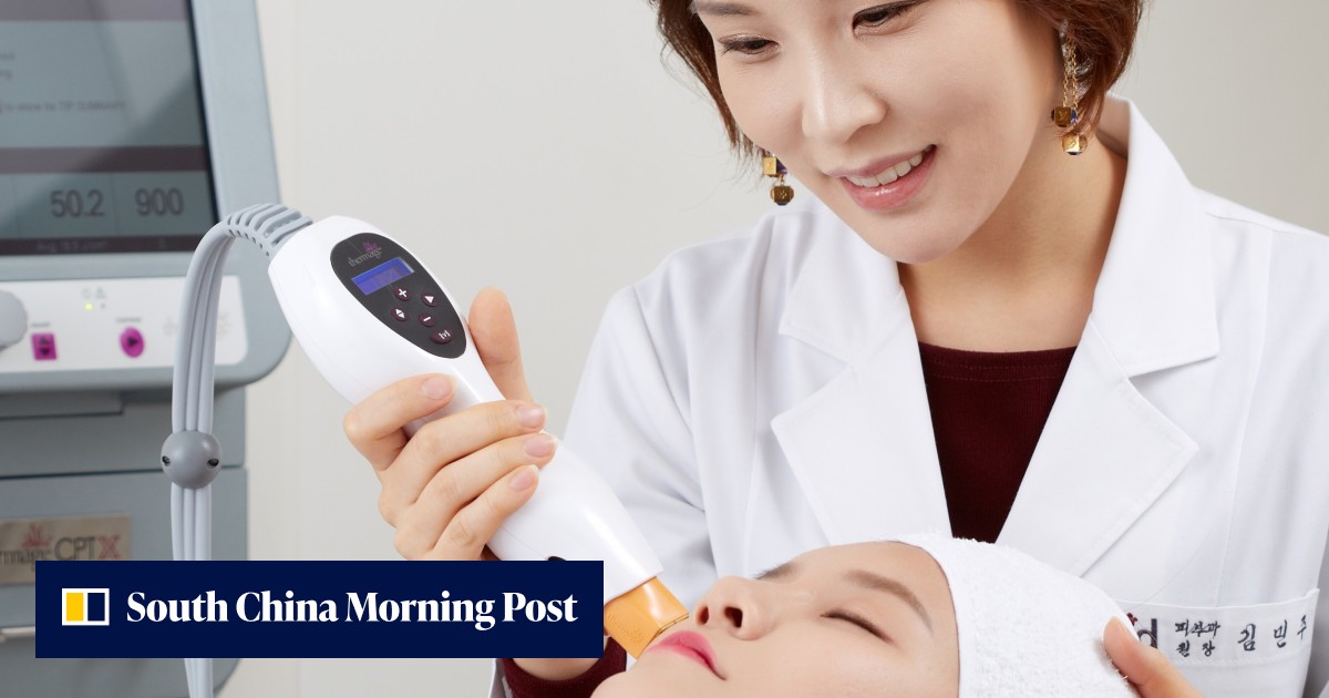Five new minimally invasive anti-ageing treatments from Korea, world ...