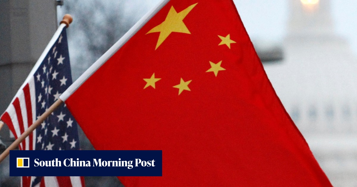 US investors ‘wary’ of China deals amid trade war threat | South China ...