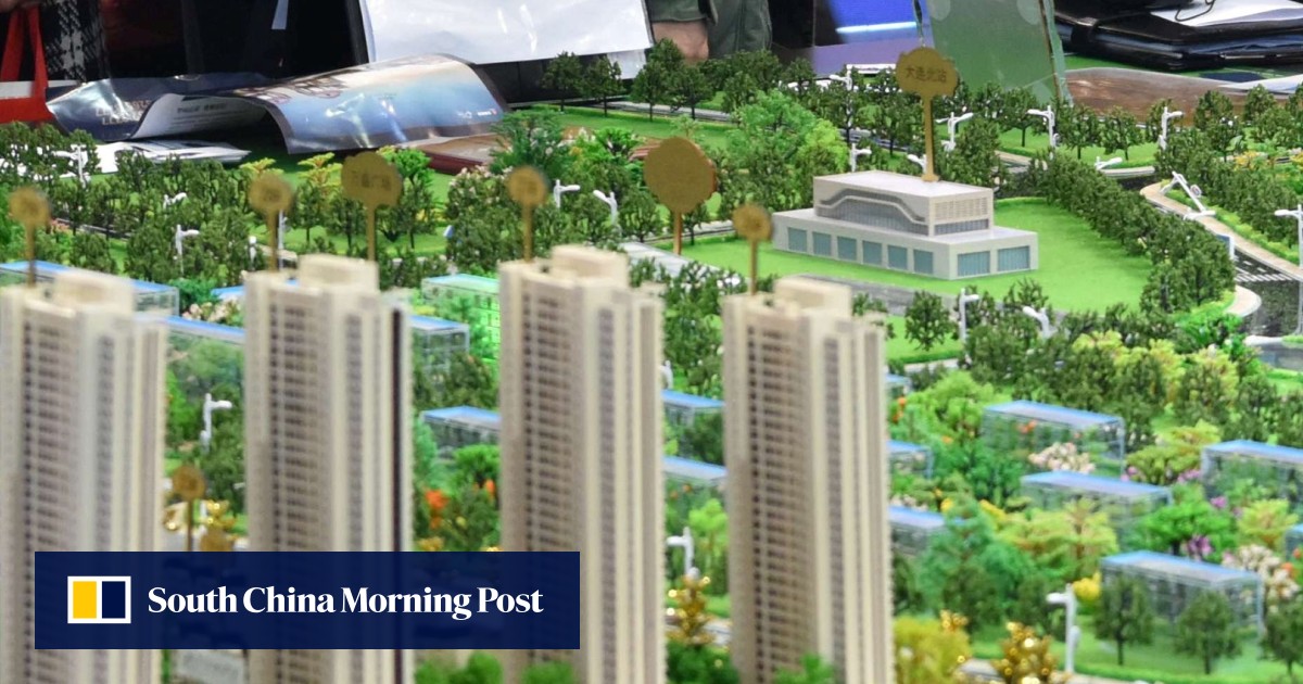 Government curbs temper optimism among china’s property developers