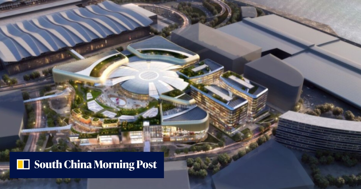 Hong Kong developer New World Development to invest US$2.5b in Skycity ...