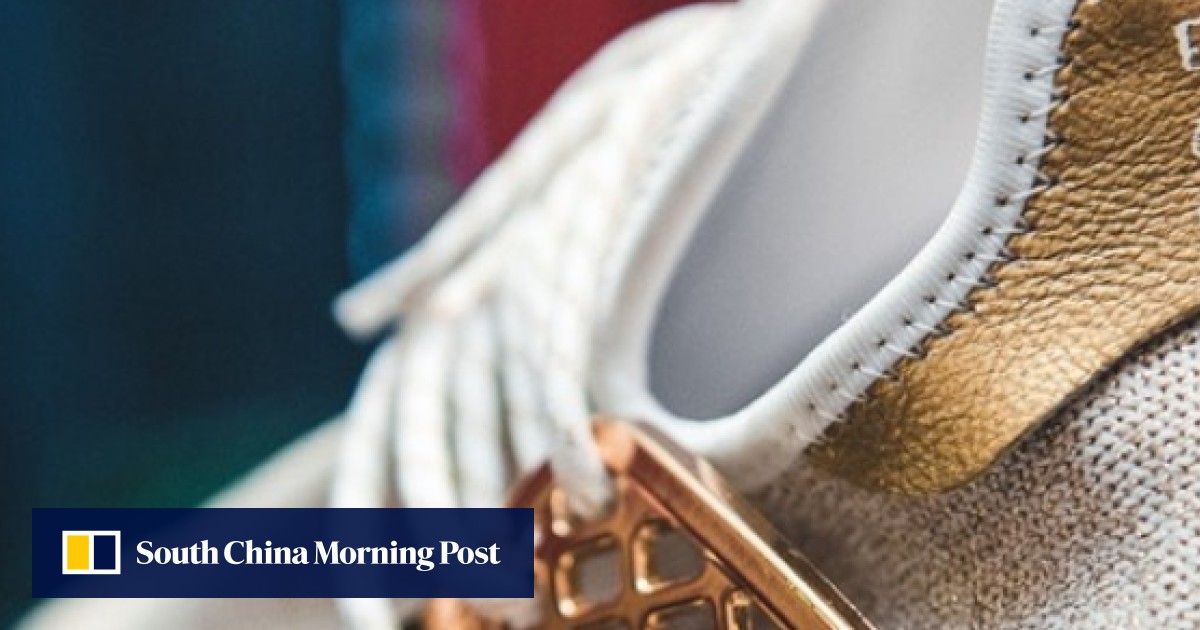 Adidas pharrell china pack gold ii Clearance