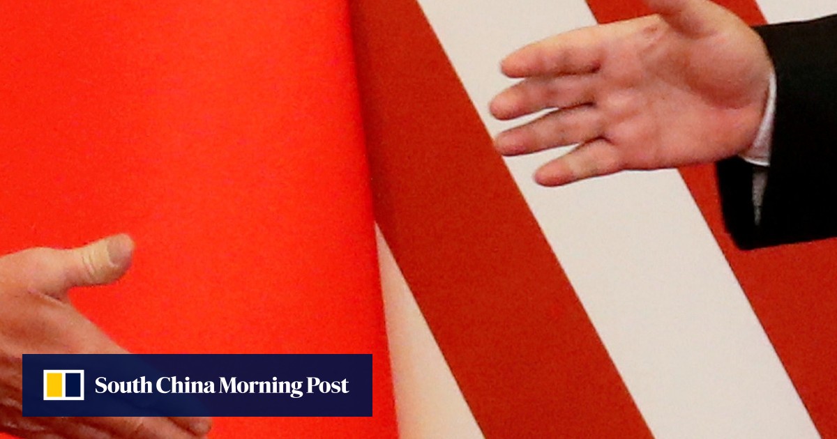 China ‘won’t bow to US pressure and is ready to fight to the end’ if a ...