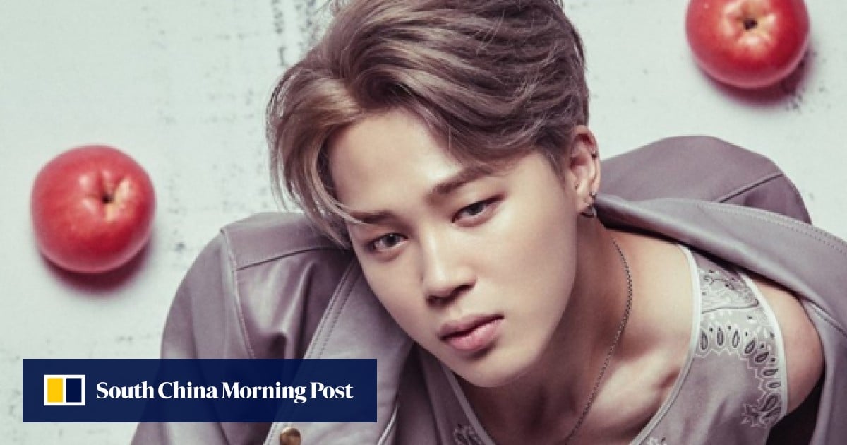K-pop star Jimin of BTS: the singer-dancer’s rise to the top and his ...
