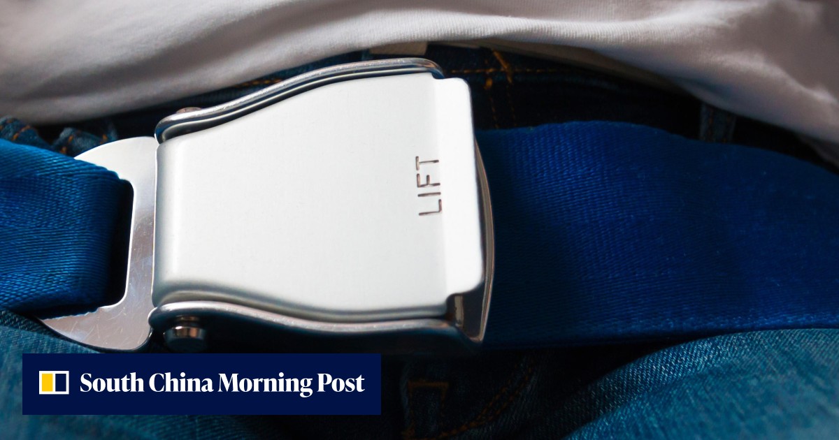 Nine flying pet peeves on planes – from passengers not putting devices ...