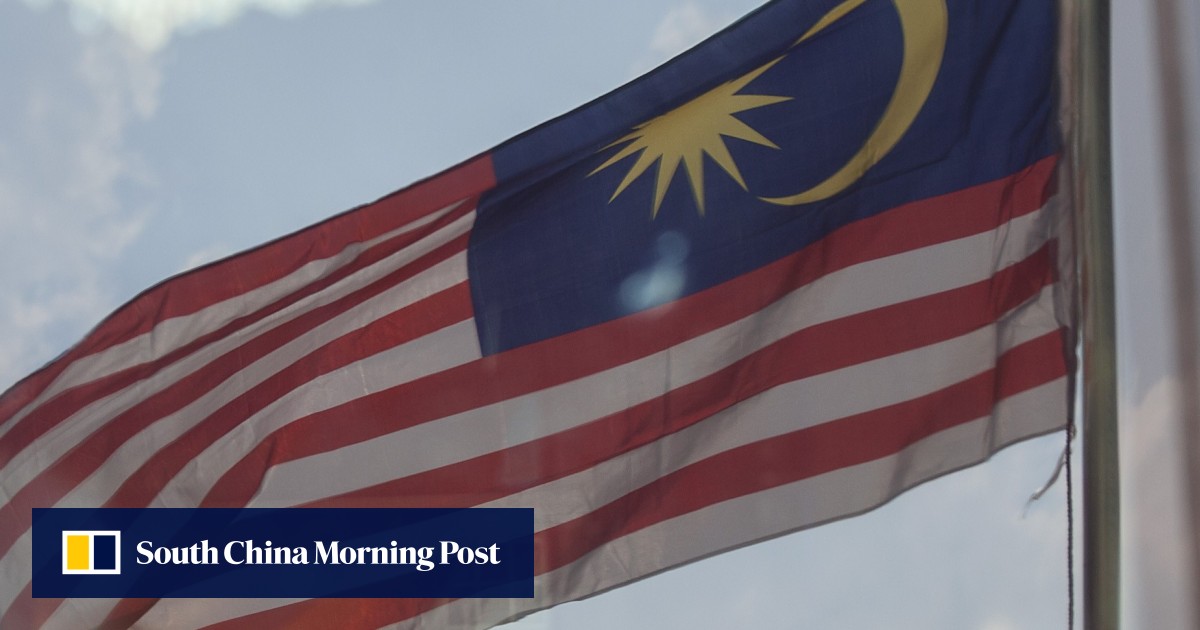 Malaysian politicians claim they are being bombarded with spam calls on election day South
