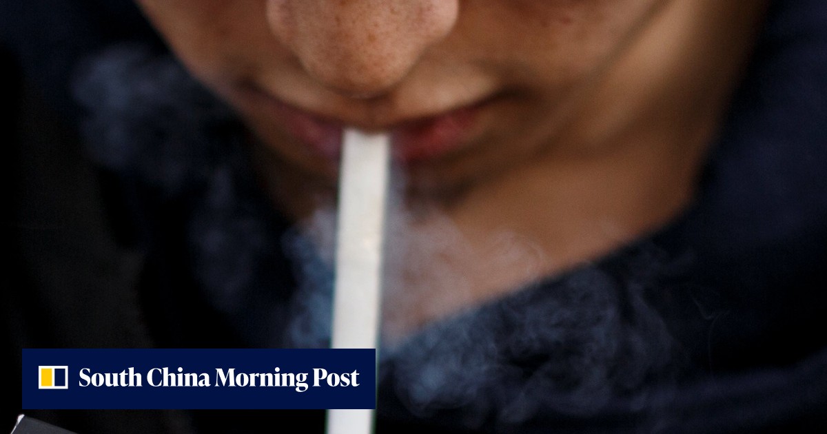 Third-hand smoke is a real thing. Scientists worry it is widespread and ...