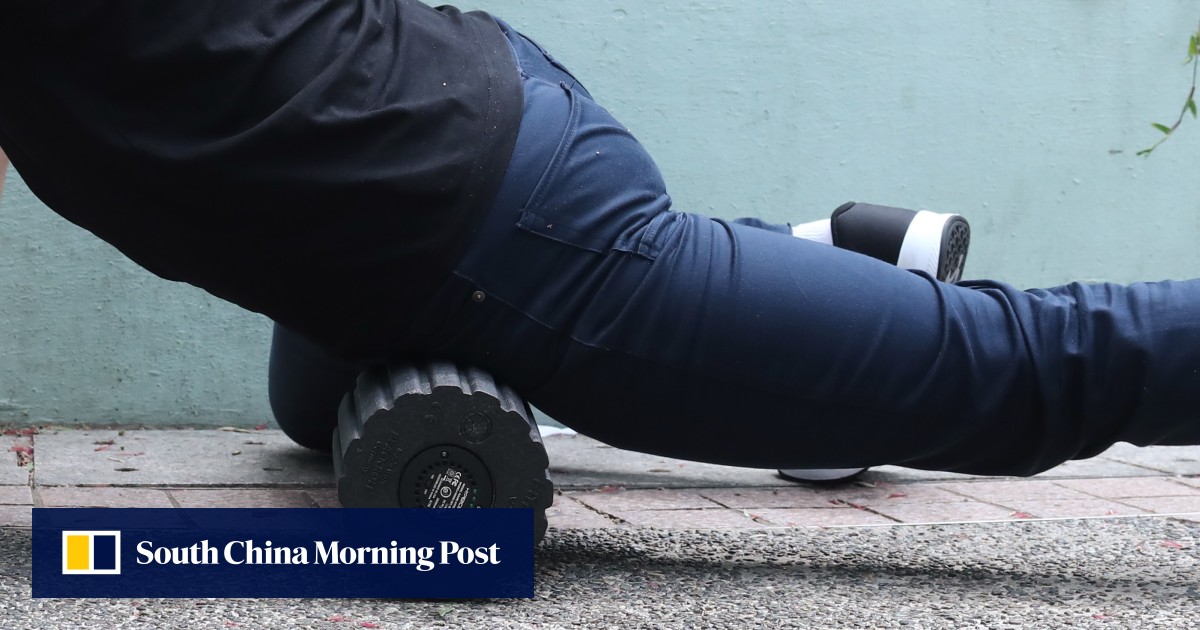 Foam roller exercises how to get the most out of your roller and