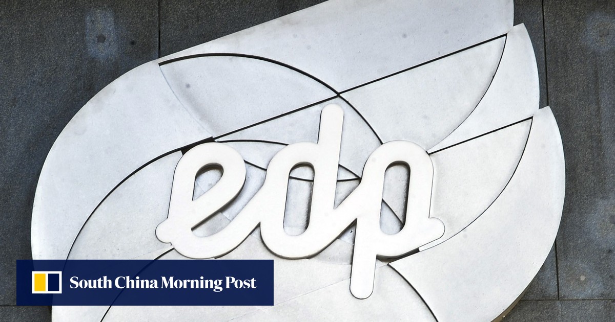 Chinese firm in US$10.8 billion bid for Portugal’s biggest company