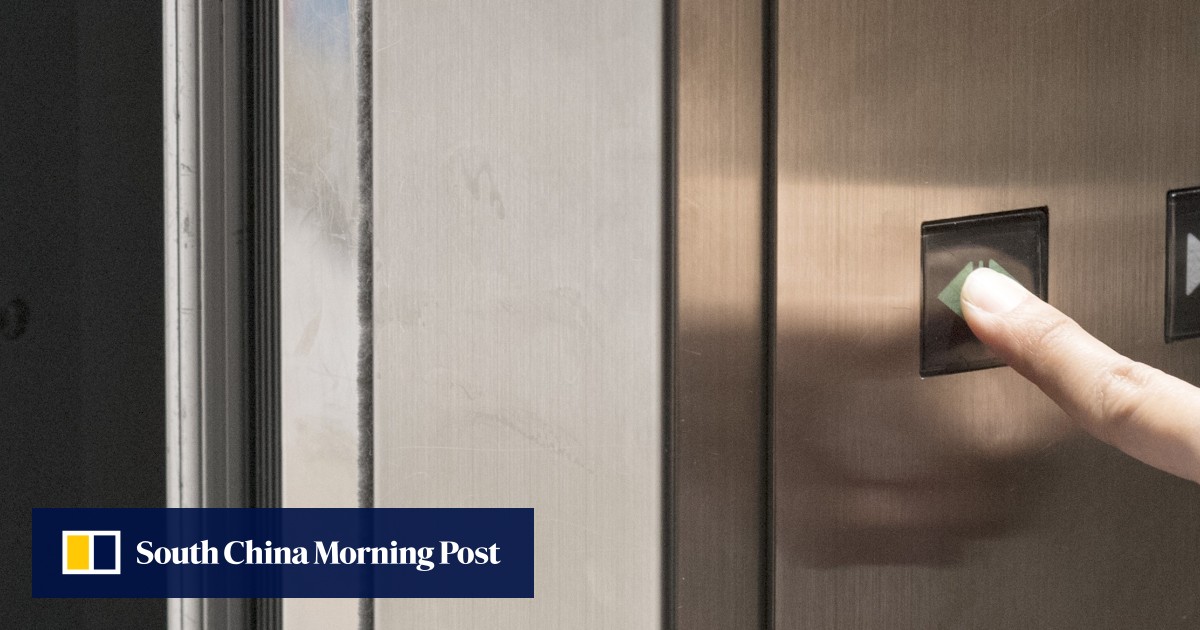 Woman dies after falling into Hong Kong lift shaft at her estate