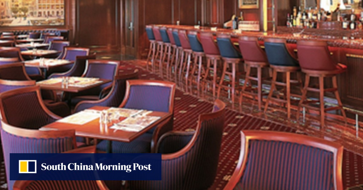 Exclusive Hong Kong Bankers Club in Central to make way for restaurant