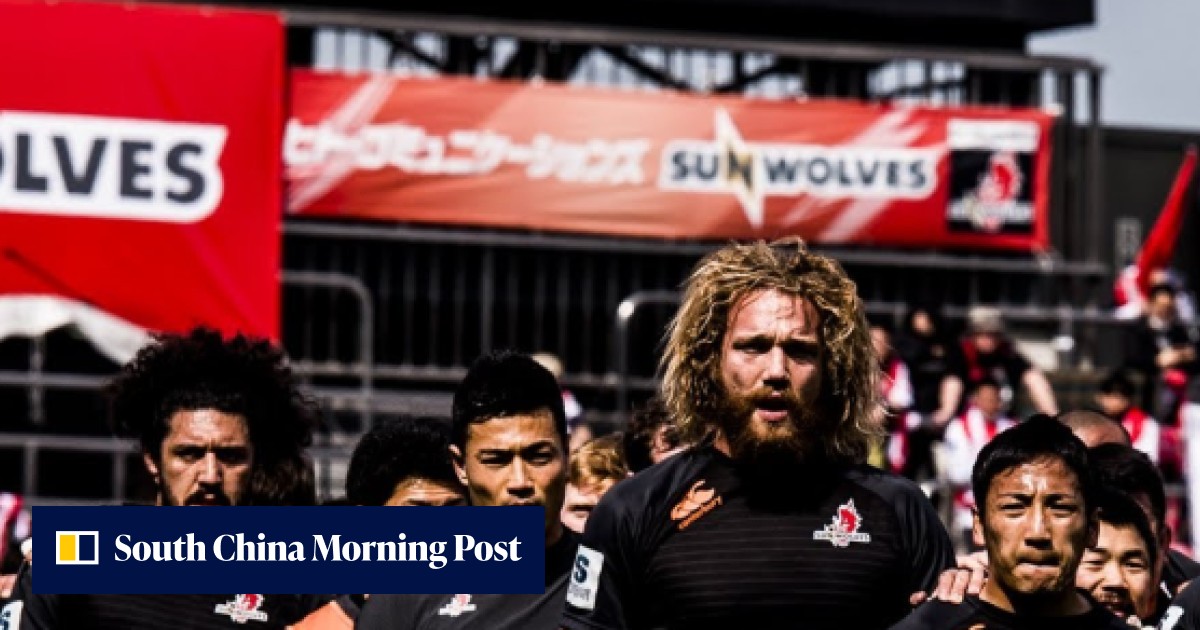 Hot for Hong Kong – Sunwolves buoyed by first Super Rugby victory over ...