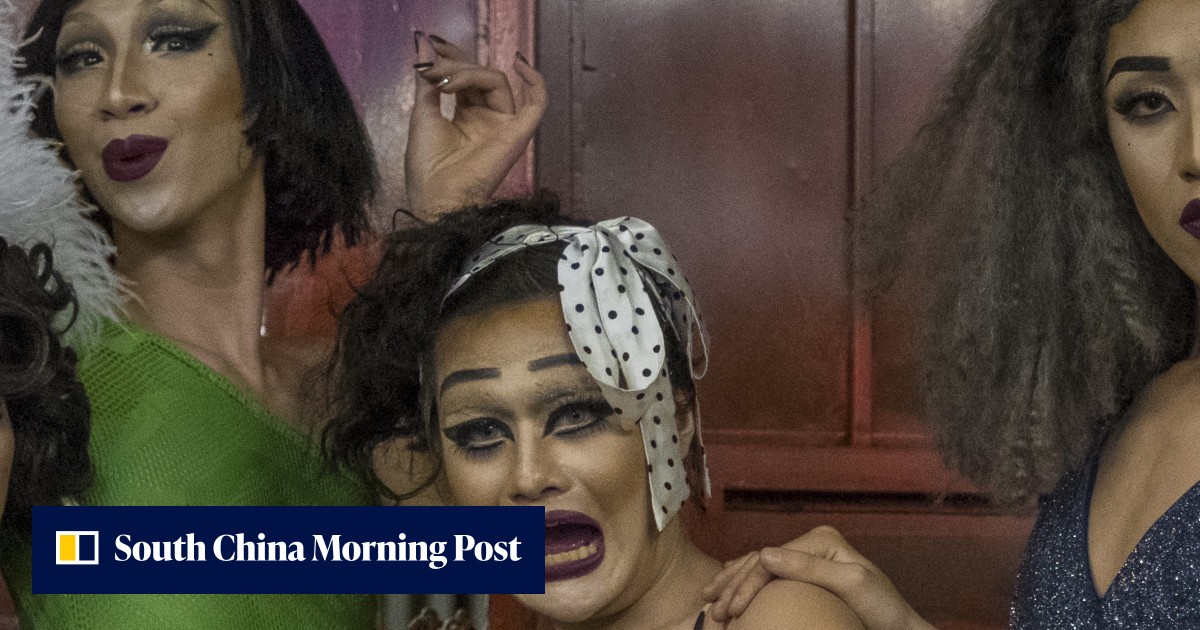 Meet the brave drag queens tearing up Hanoi’s nightlife | South China ...