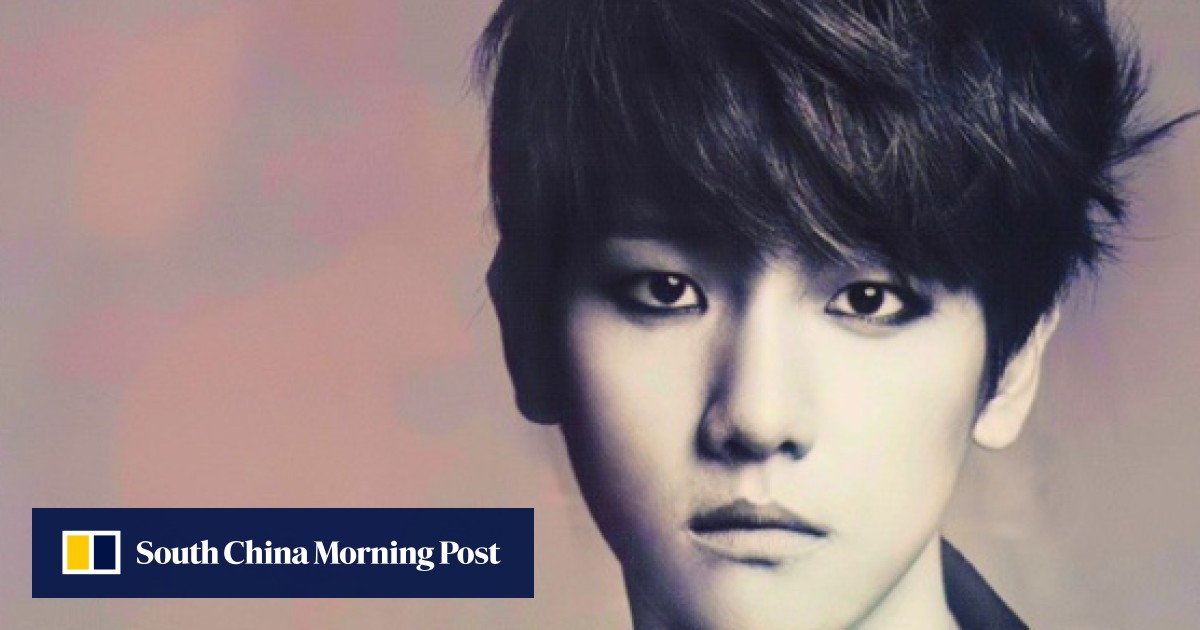 K-pop star Baekhyun from EXO: the ambitious lead singer and budding ...