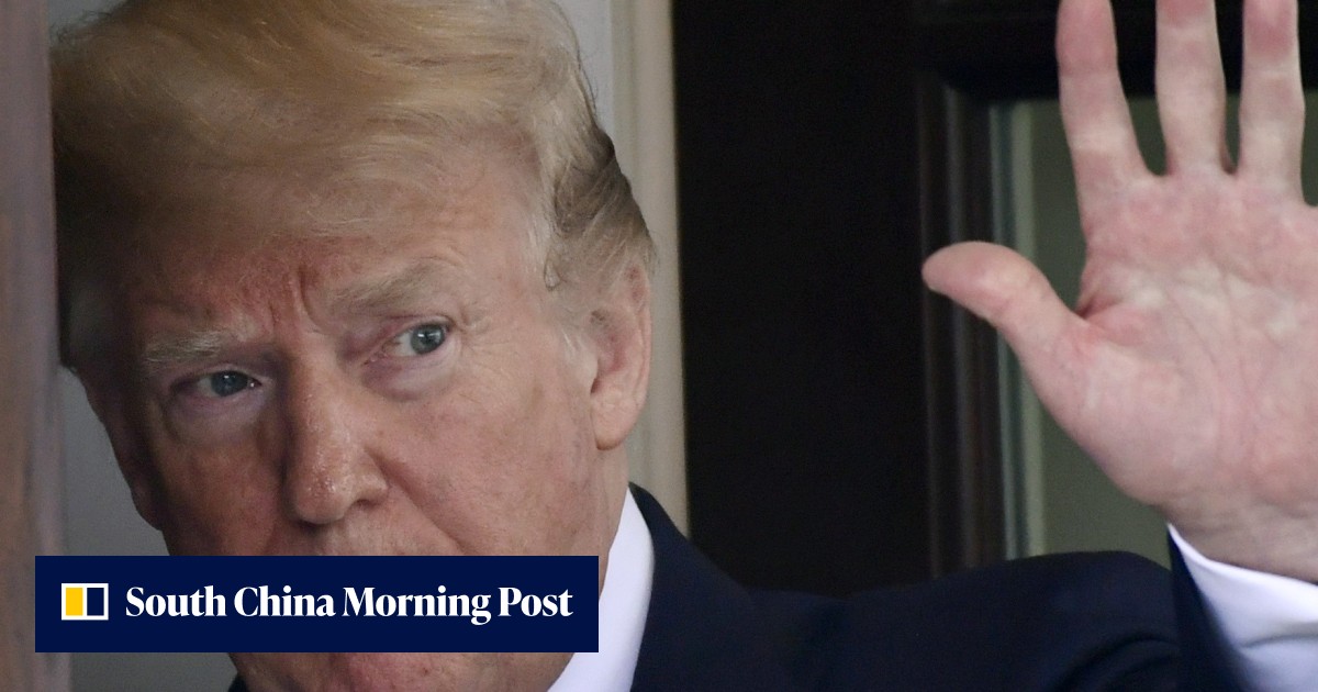 Donald Trump claims China agreed to buy ‘as much as our farmers can ...
