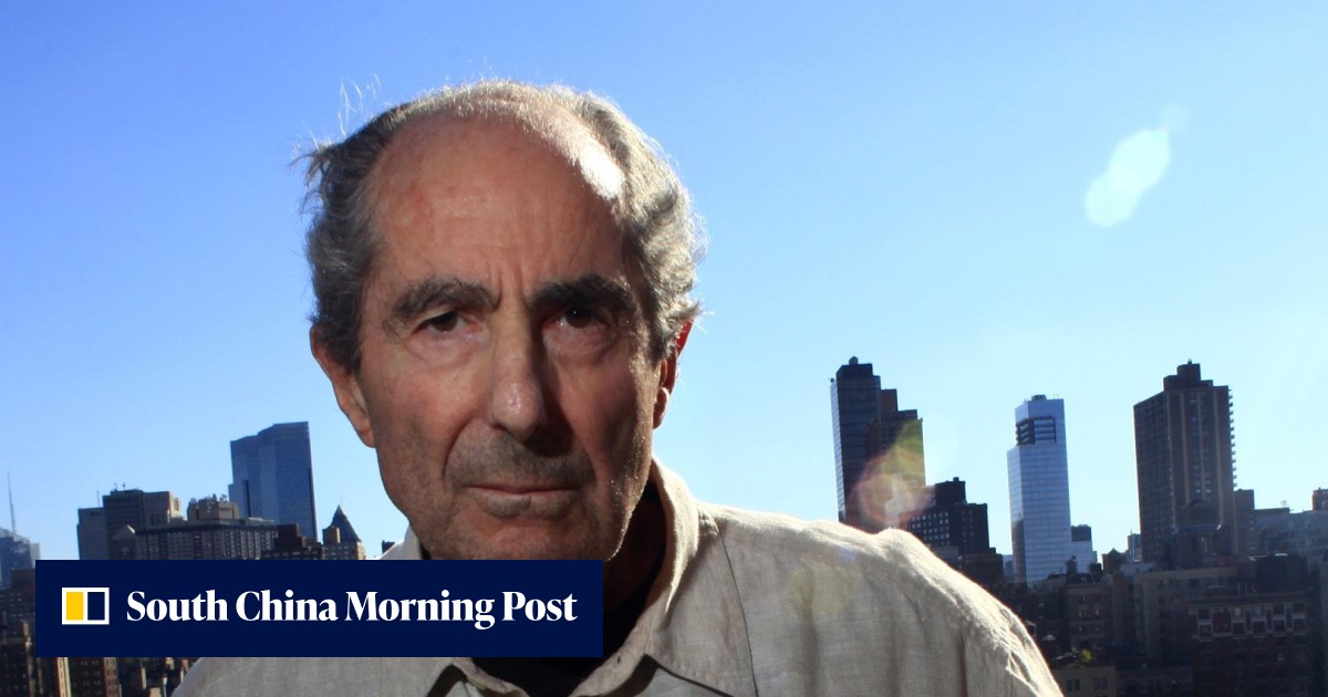 Literary giant Philip Roth, fearless narrator of American life ‘in all ...
