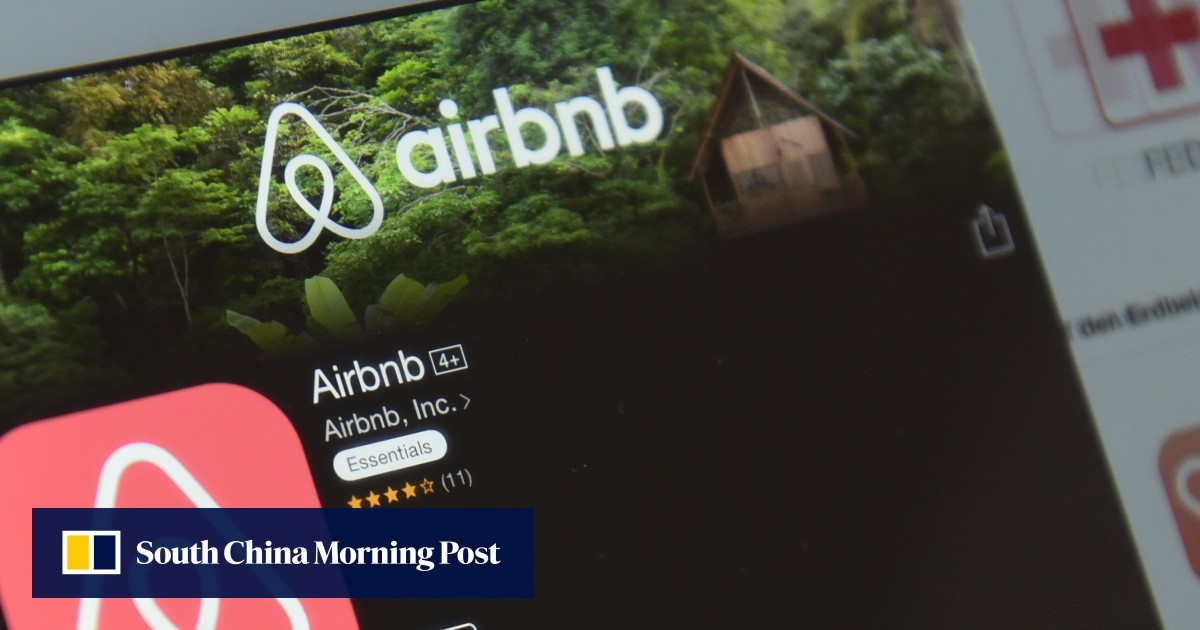 Airbnb founders forge ahead in China alone while rival Tujia waits in ...