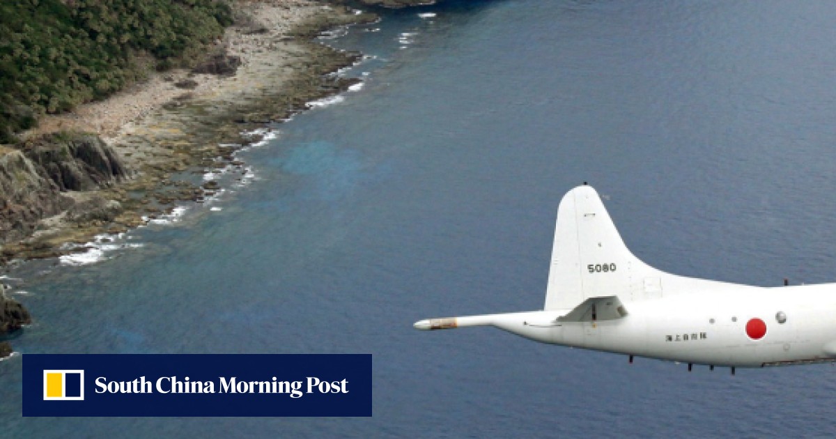Why names matter in South China Sea territorial disputes | South China ...