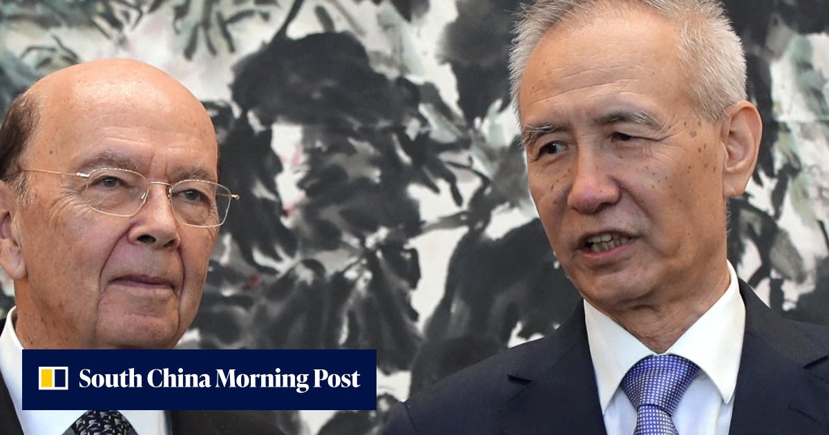 Beijing warns Washington: all trade promises are off if US imposes ...