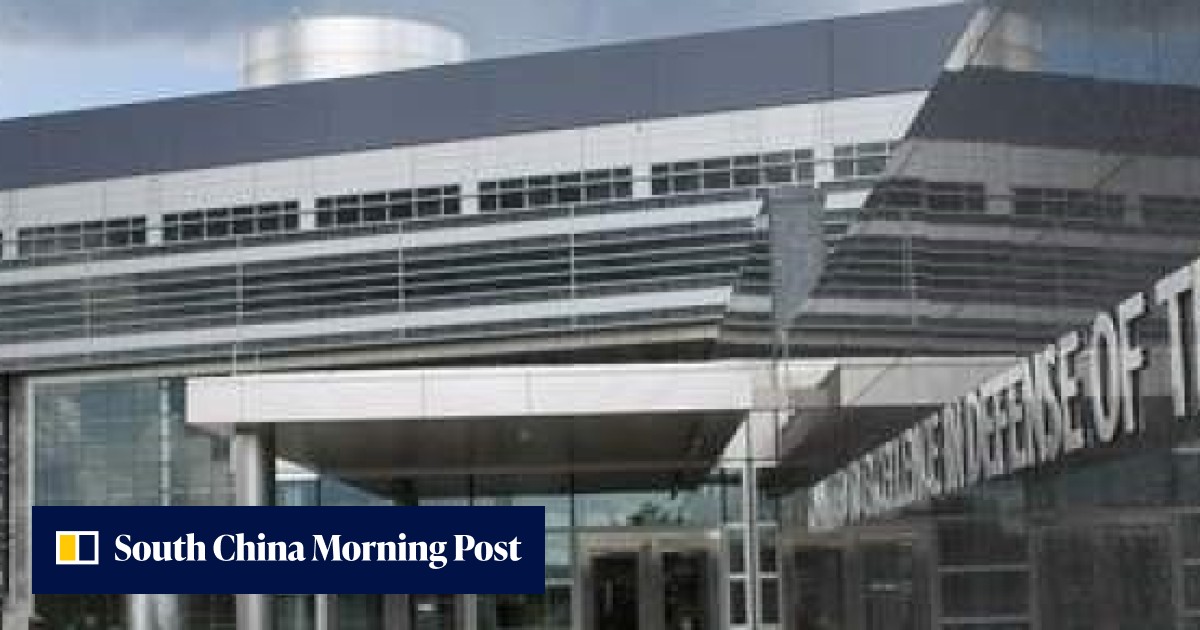 Former US intelligence officer is accused of spying for China, arrested ...