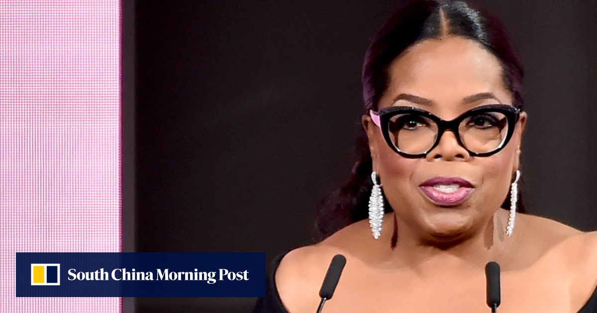 Meet 9 celebrities who made it big in their 30s | South China Morning Post